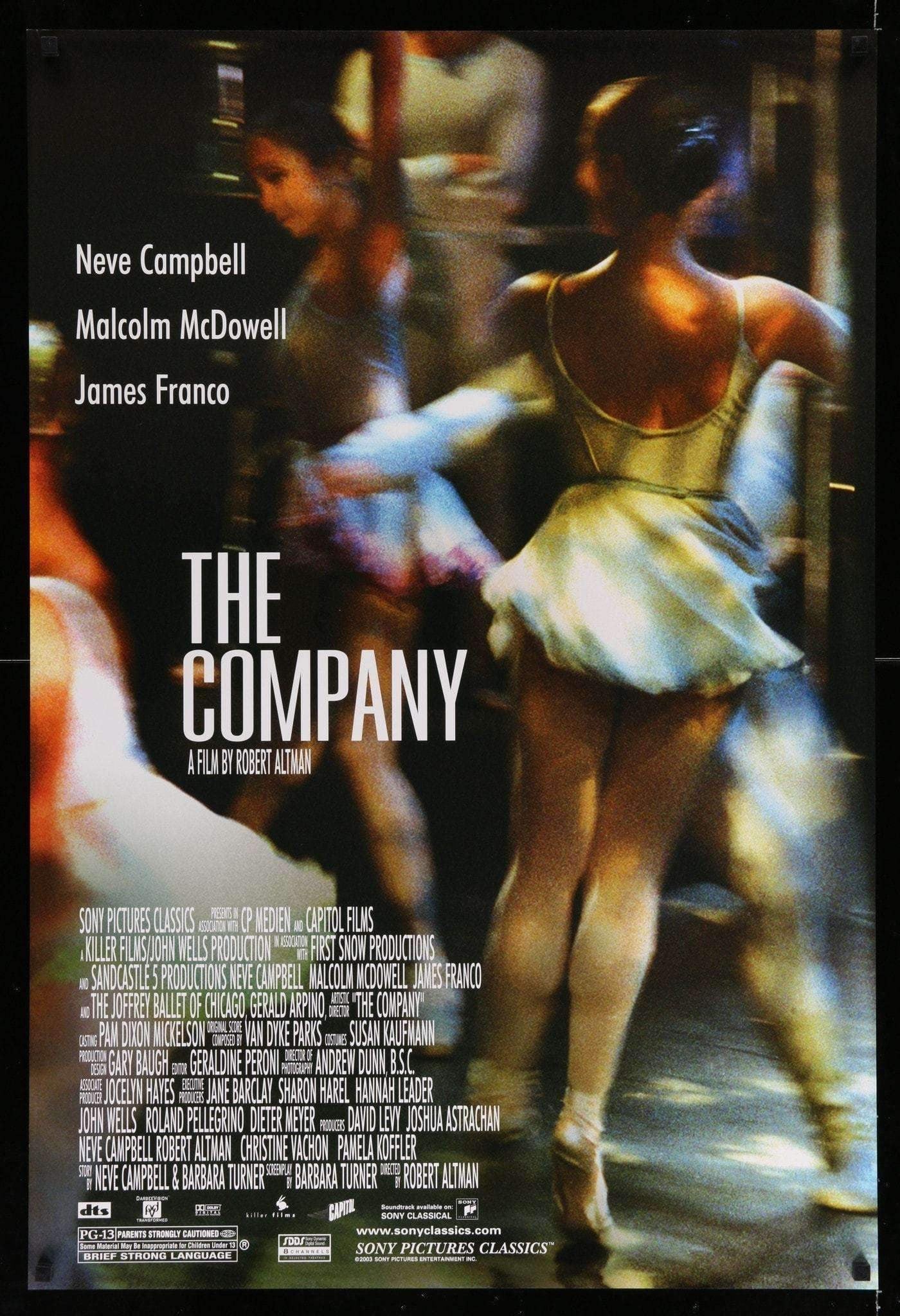Company (2004)
